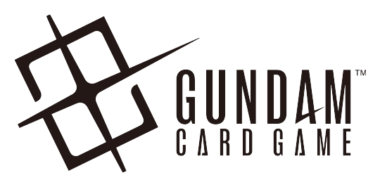 Gundam Card Game logo (Bandai)