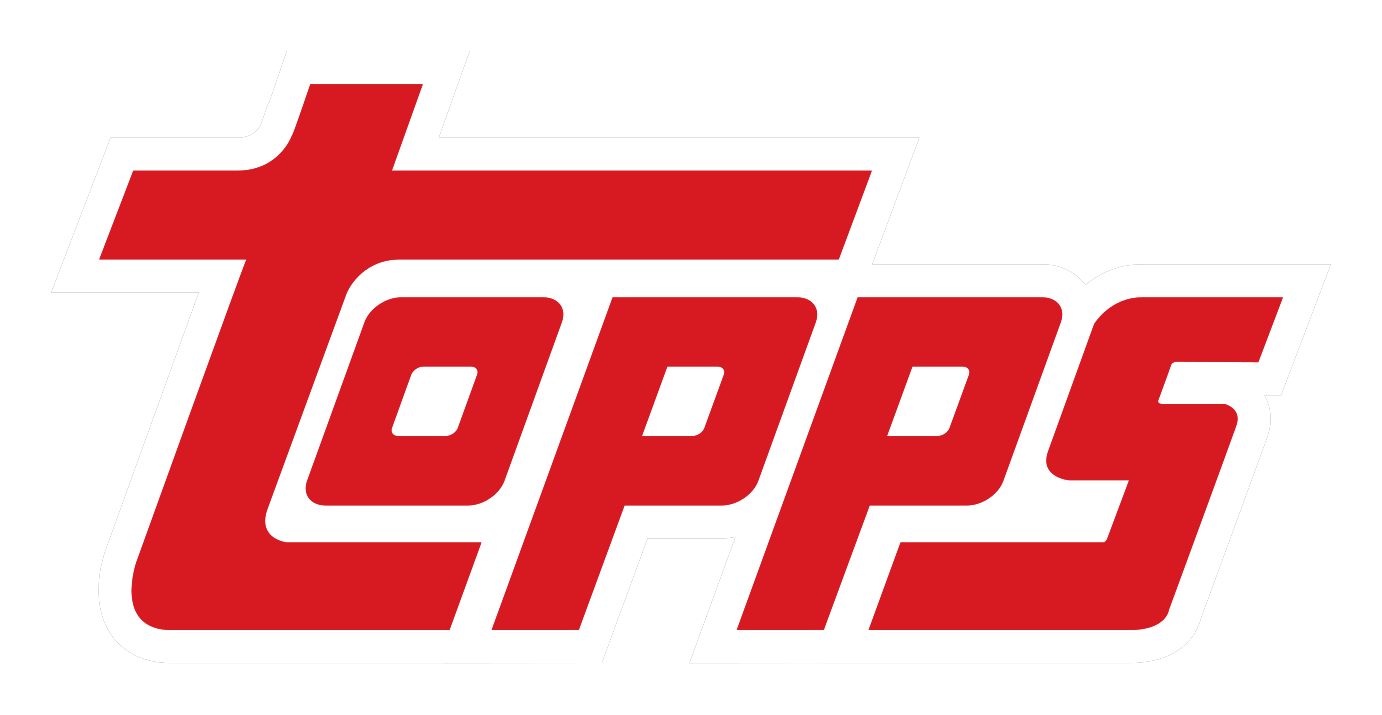 Topps Trading Cards logo (Topps)