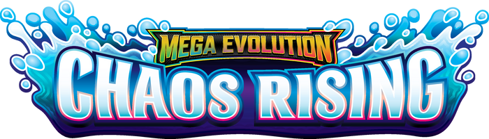 Pokémon TCG Mega Evolution, Explained: Chaos Rising & June 2026