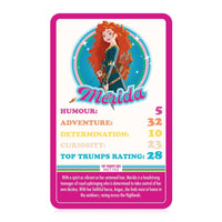 Top Trumps Disney Princess