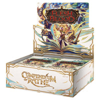 Flesh & Blood TCG - Compendium of Rathe Booster Box - English
