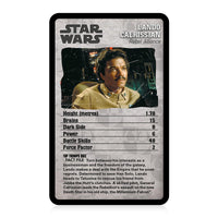 Top Trumps Star Wars Episodes 4 - 6