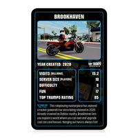 Top Trumps Roblox