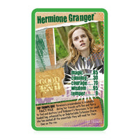 Top Trumps Harry Potter Deathly Hallows Part 1