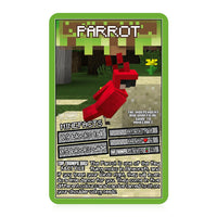 Top Trumps Minecraft