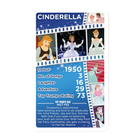 Top Trumps Disney Classics