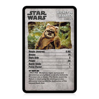 Top Trumps Star Wars Episodes 4 - 6
