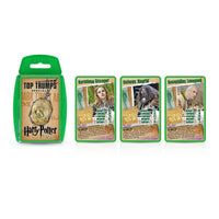 Top Trumps Harry Potter Deathly Hallows Part 1