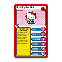 Top Trumps Hello Kitty