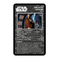 Top Trumps Star Wars Episodes 1 - 3