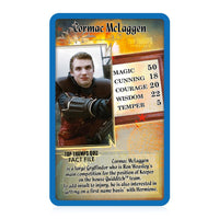 Top Trumps Harry Potter Half Blood Prince