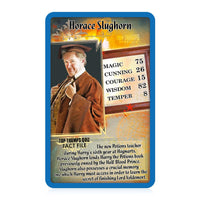 Top Trumps Harry Potter Half Blood Prince