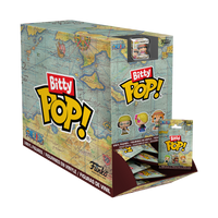 Mystery Bitty Pop! One Piece