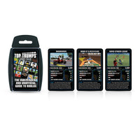 Top Trumps Roblox