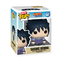 Bitty Pop! Sasuke & Itachi 2-Pack