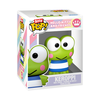 Bitty Pop! Keroppi & My Melody 2-Pack