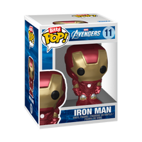Bitty Pop! Iron Man & Thor 2-Pack