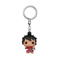 Pocket Pop! Keychain – One Piece: Luffytaro (Luffy in Kimono)