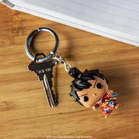 Pocket Pop! Keychain – One Piece: Luffytaro (Luffy in Kimono)