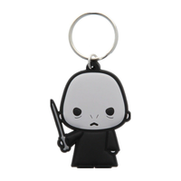 Harry Potter (Voldemort Chibi) PVC Keychain