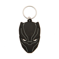 Marvel (Black Panther) PVC Keychain
