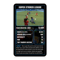 Top Trumps Roblox