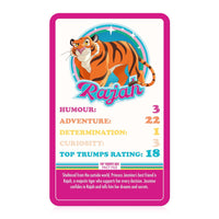 Top Trumps Disney Princess