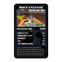 Top Trumps Roblox