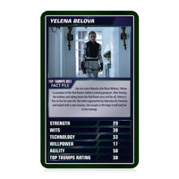 Top Trumps Marvel Cinematic Volume 2