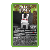 Top Trumps Minecraft
