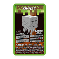 Top Trumps Minecraft