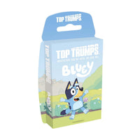 Top Trumps Bluey