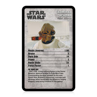 Top Trumps Star Wars Episodes 4 - 6