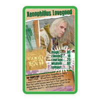 Top Trumps Harry Potter Deathly Hallows Part 1