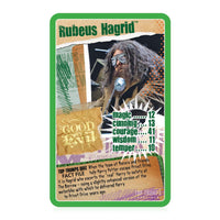 Top Trumps Harry Potter Deathly Hallows Part 1