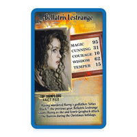 Top Trumps Harry Potter Half Blood Prince