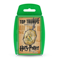 Top Trumps Harry Potter Deathly Hallows Part 1