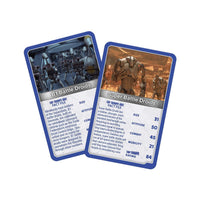 Top Trumps Star Wars Droids