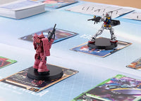 Gundam Assemble gameplay