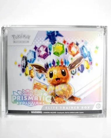 Sleeves, toploaders, deck boxes, playmats & display cases