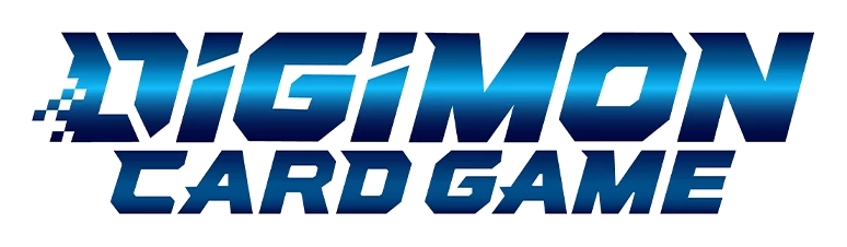 Digimon Card Game logo (Bandai)