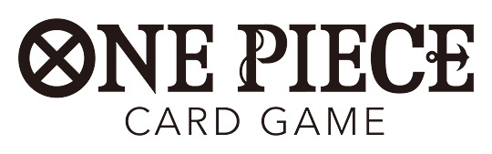 One Piece Trading Card Game logo (Bandai)