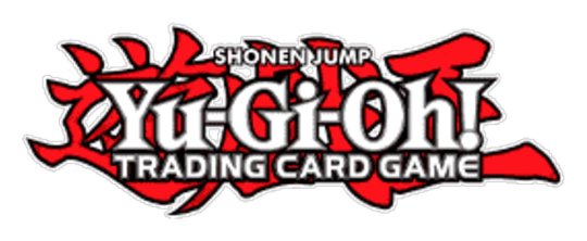Yu-Gi-Oh! Trading Card Game logo (Konami)
